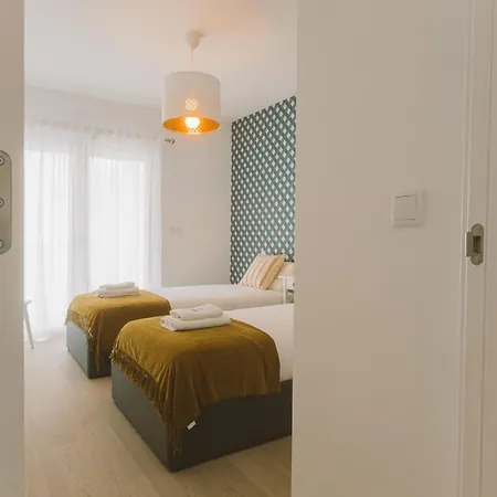 25 - Seaside Retreat * Peniche