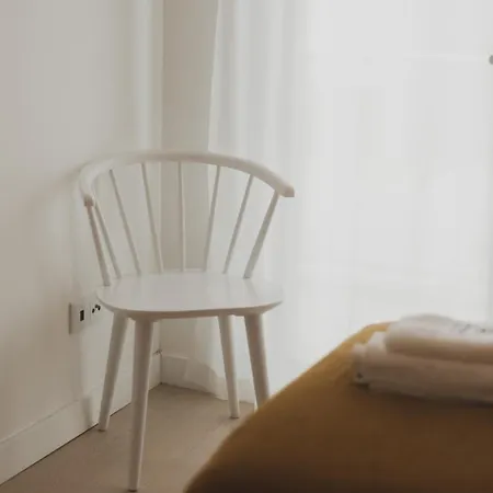 Appartamento 25 - Seaside Retreat *