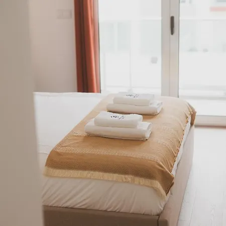 25 - Seaside Retreat Appartamento