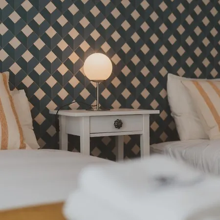 Appartamento 25 - Seaside Retreat