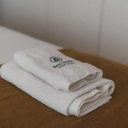 Appartamento 25 - Seaside Retreat