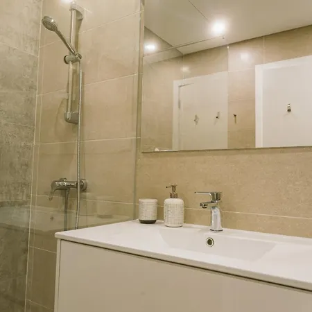 25 - Seaside Retreat Appartamento *