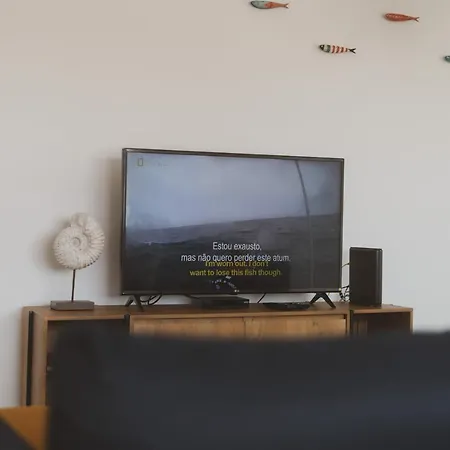 Appartamento 25 - Seaside Retreat