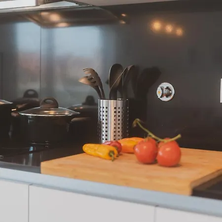 25 - Seaside Retreat Appartamento