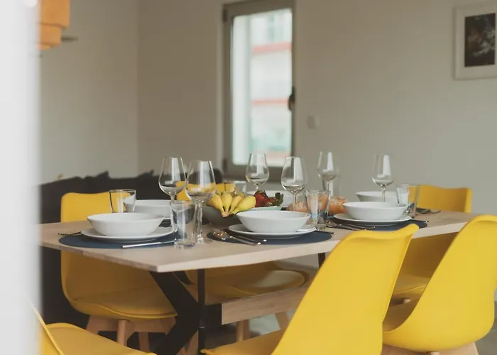 25 - Seaside Retreat ペニシェ