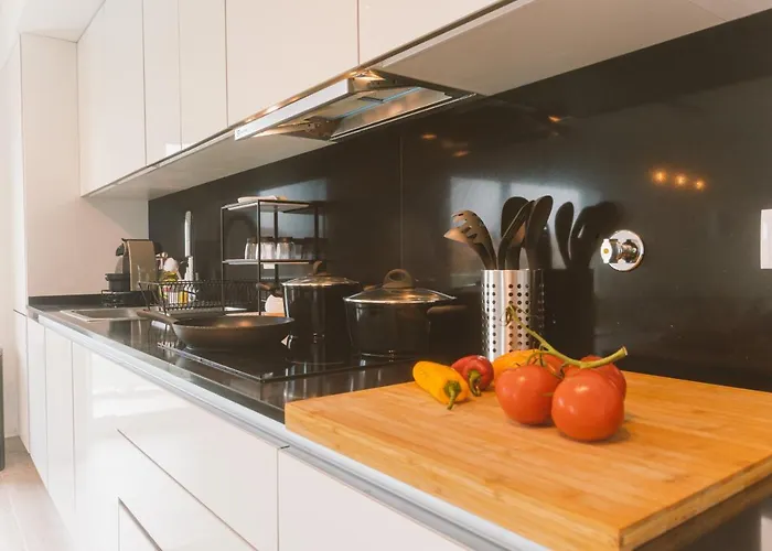 25 - Seaside Retreat *