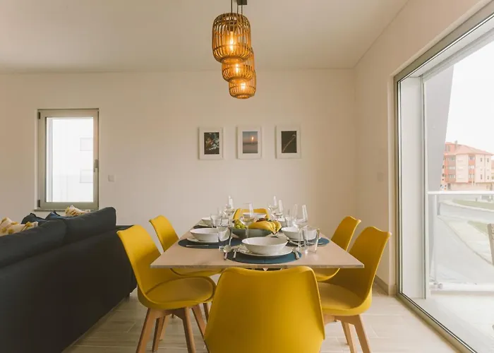 25 - Seaside Retreat