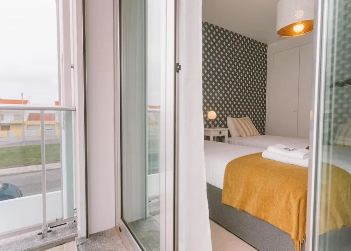 25 - Seaside Retreat