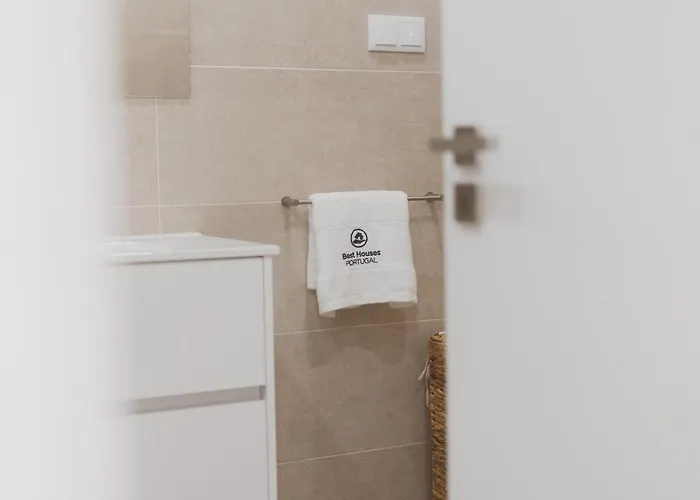 アパート 25 - Seaside Retreat ペニシェ