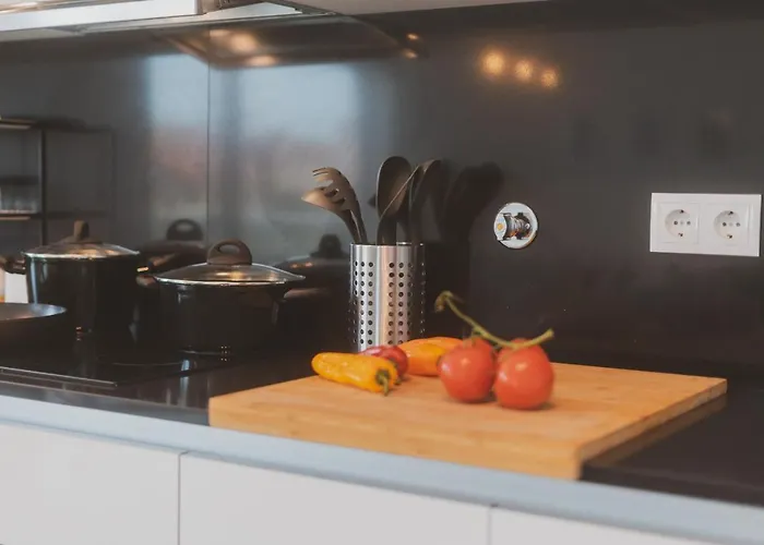 25 - Seaside Retreat アパート