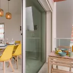 Apartamento 25 - Seaside Retreat *