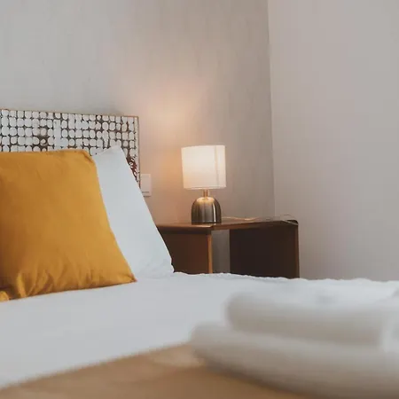 25 - Seaside Retreat Apartment Peniche