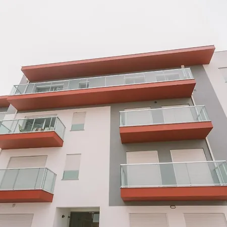 Apartment 25 - Seaside Retreat