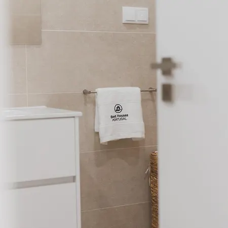 Apartment 25 - Seaside Retreat Peniche