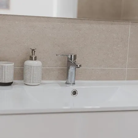 25 - Seaside Retreat Lejlighed