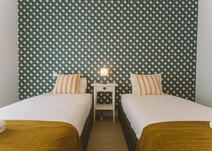 Апартаменты 25 - Seaside Retreat Пениши