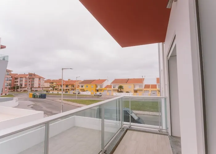 25 - Seaside Retreat * Пениши