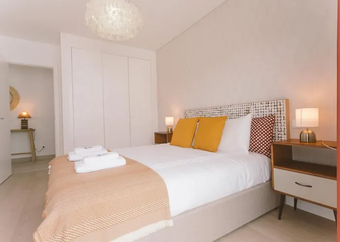 25 - Seaside Retreat דירה פניש