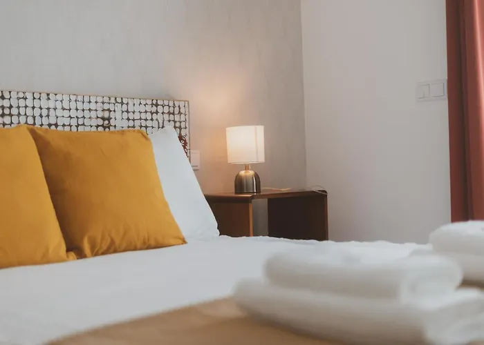 25 - Seaside Retreat Апартаменты Пениши