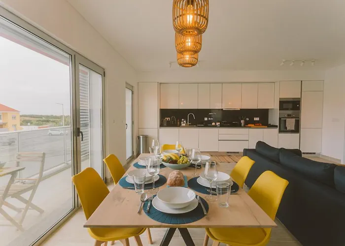 25 - Seaside Retreat Апартаменты