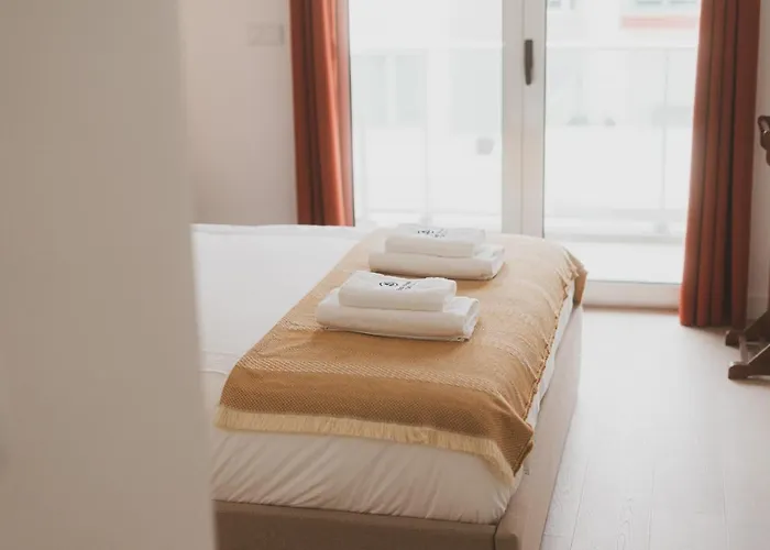 25 - Seaside Retreat Апартаменты