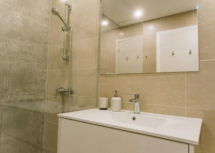 25 - Seaside Retreat Апартаменты *