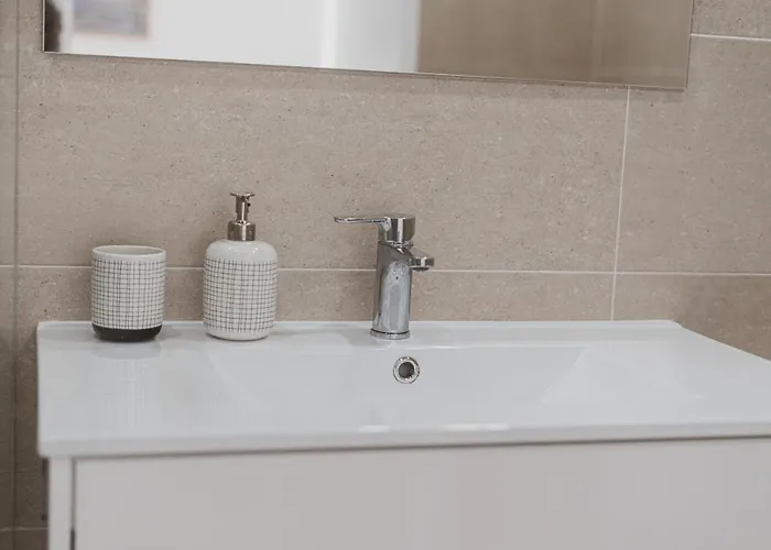 25 - Seaside Retreat Апартаменты