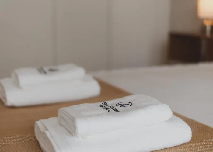 25 - Seaside Retreat Апартаменты *