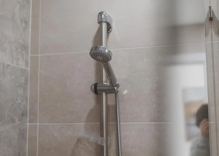 25 - Seaside Retreat Апартаменты *